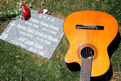 MDZol | Foto: Secretaría de Cultura