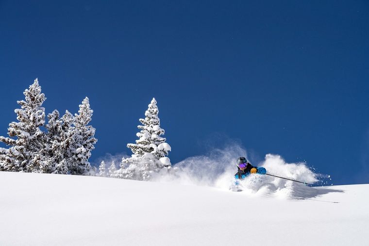 Esta temporada arrancará el 25 de noviembre. Foto: Aspen Snowmass