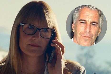 Laura Dern se prepara para el desafío más intenso de su carrera. / IMDB - NA Laura Dern se prepara para el desafío más intenso de su carrera. / IMDB - NA