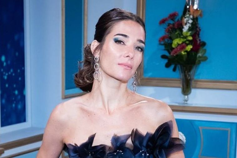 Juana Viale Foto: Instagram Juana Viale