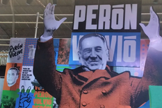 El peronismo se reorganiza de cara a las 2027.