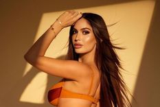 Natalia Barulich luce su escultural figura y paraliza las redes. Foto: Natalia Barulich / Instagram