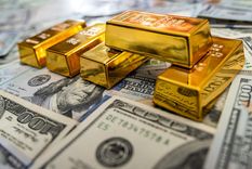 La compra de oro por parte de los bancos centrales del mundo está incorporando la demanda de los países africanos.&nbsp;