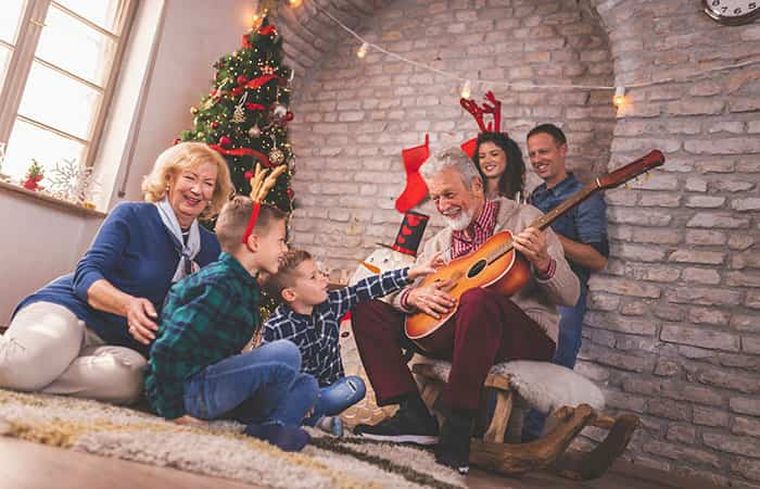La tendencia que llega para ambientar las fiestas. La tendencia que llega para ambientar las fiestas.