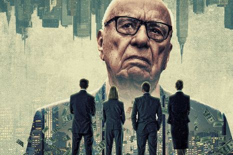 Cuando la realidad supera a la ficción. Cuando la realidad supera a la ficción.