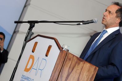 MDZol | Foto: Pachy Reynoso/MDZ