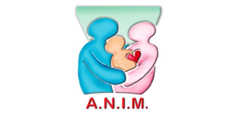 El logotipo de la Asociación