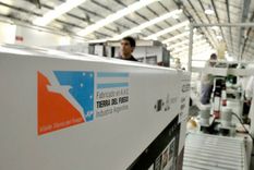 Tierra del Fuego es una de las provincias más afectadas por las importaciones Tierra del Fuego es una de las provincias más afectadas por las importaciones
