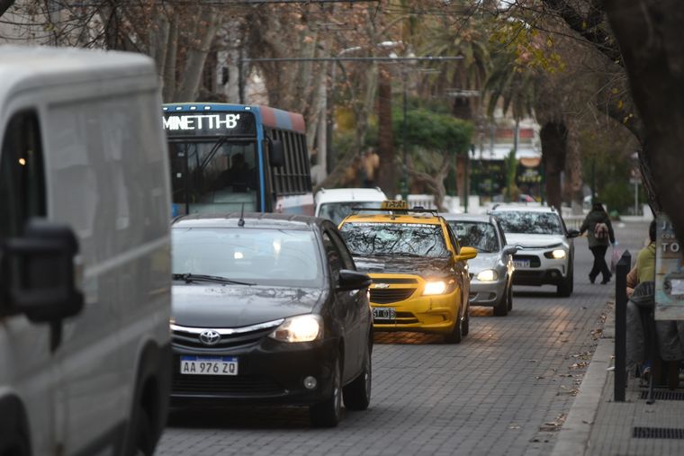 Foto: Maximiliano Ríos/MDZ