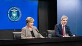 Georgieva apoyó la reforma de la carta orgánica del BCRA: Sienta las bases para un futuro más estable Georgieva apoyó la reforma de la carta orgánica del BCRA: Sienta las bases para un futuro más estable