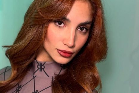 La joven fue contundente en sus declaraciones. La joven fue contundente en sus declaraciones.