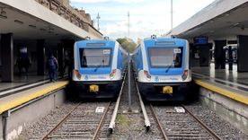 Cambios en Trenes Argentinos. Cambios en Trenes Argentinos.