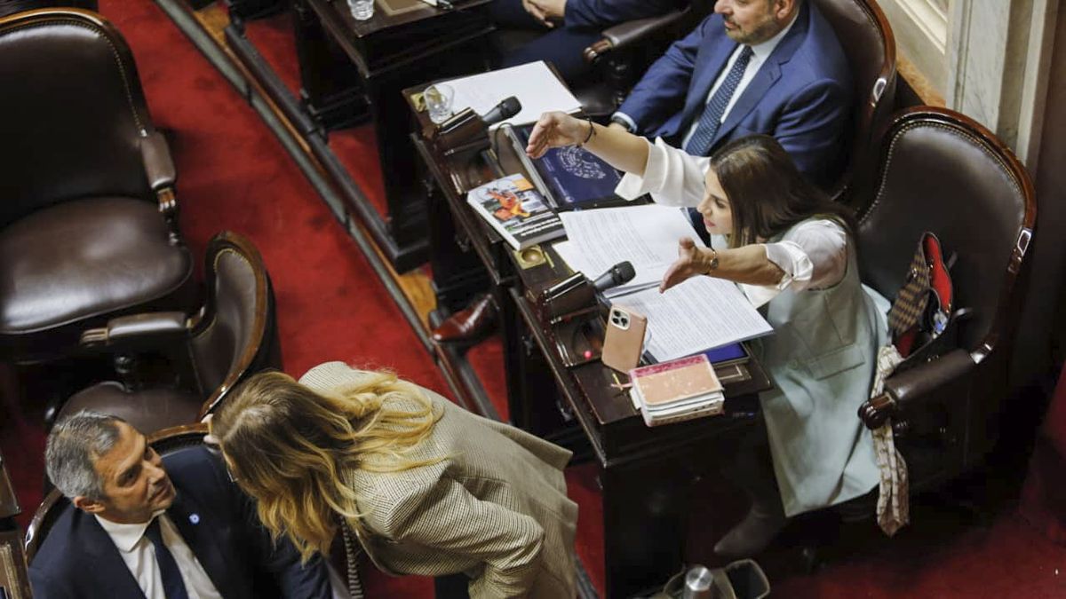 Sospechas sobre la SIDE: la teoría de una de las apuntadas por el Gobierno sobre los audios de Diego Spagnuolo