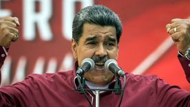 Nicolás Maduro denunció “piratería” tras la confiscación de petroleros venezolanos en el mar Caribe. Nicolás Maduro denunció “piratería” tras la confiscación de petroleros venezolanos en el mar Caribe.