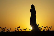 ¿por que el golfo persico tiene mas petroleo y gas que cualquier otro lugar de la tierra?