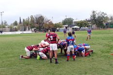 los tordos y liceo arrancaron con sendos triunfos el cuadrangular final