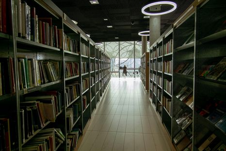 Cada año se elabora un ranking mundial con las 250 universidades del mundo que ofrecen más salida laboral. Foto: Pexels.