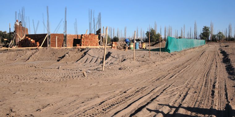 Foto: Agustín Mauricio/Mediamza.com