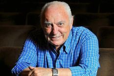 Cacho Fontana Cacho Fontana, Alberto Olmedo Foto: Canva Cacho Fontana Cacho Fontana, Alberto Olmedo Foto: Canva