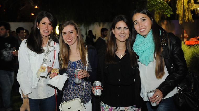 Foto: Pachy Reynoso / MDZ