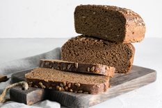 El secreto del pan de centeno: fermentación y textura perfecta Foto: Shutterstock