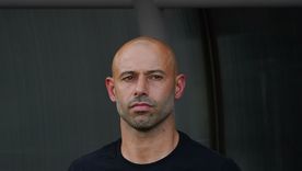Javier Mascherano comparó la pasión de los hinchas de Sudamérica con las demás confederaciones. Foto: EFE Javier Mascherano comparó la pasión de los hinchas de Sudamérica con las demás confederaciones. Foto: EFE