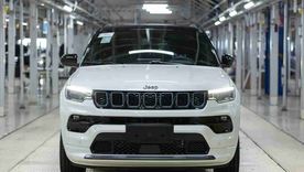 Jeep Compass 2026
