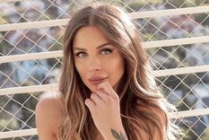 Romina Malaspina Foto: Instagram Romina Malaspina
