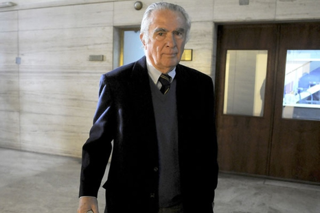 El exfuncionario menemista opinó sobre el funcionamiento del congreso y la situación del peronismo.