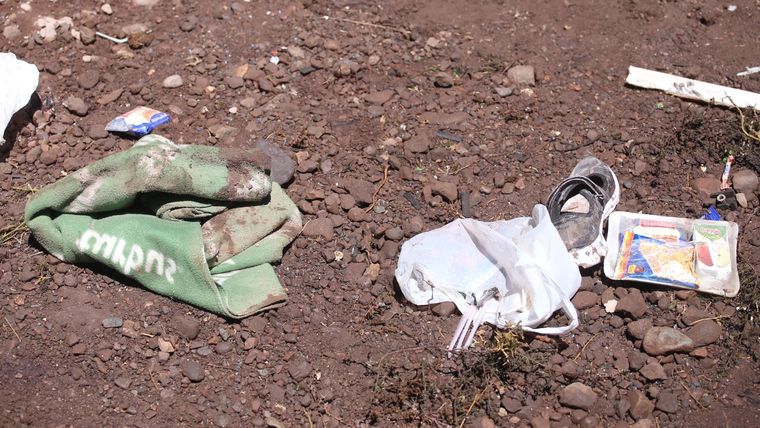 Foto: Pachy Reynoso / MDZ