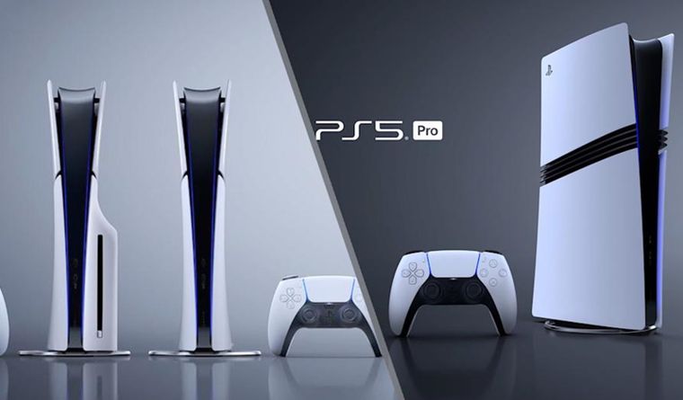 Vale la pena la PS5 Pro o espero a la PS6.
