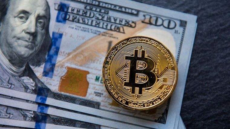 ¿Qué hacer con las criptomonedas? Las dudas, despejadas en esta nota. Foto: GETTY IMAGES