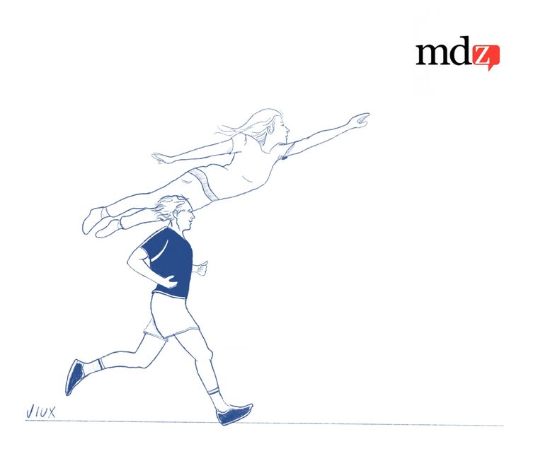 Foto: Andrés Hughes