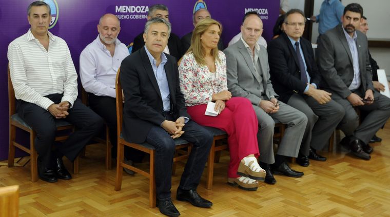 Foto: Alf Ponce / MDZ