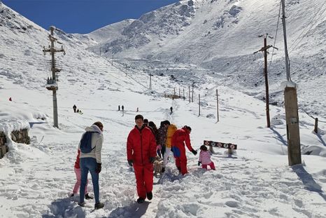 Viajar a Vallecitos sin gastar de más es posible, en esta nota te contamos cuánto dinero hace falta y qué tener en cuenta antes de salir a la montaña. Viajar a Vallecitos sin gastar de más es posible, en esta nota te contamos cuánto dinero hace falta y qué tener en cuenta antes de salir a la montaña.