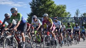 El Corredor del Oeste tendrá interrupciones parciales por una carrera que se disputará entre Palmares y el dique Frías. El Corredor del Oeste tendrá interrupciones parciales por una carrera que se disputará entre Palmares y el dique Frías.