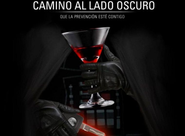 Foto: Twitter/Carabineros