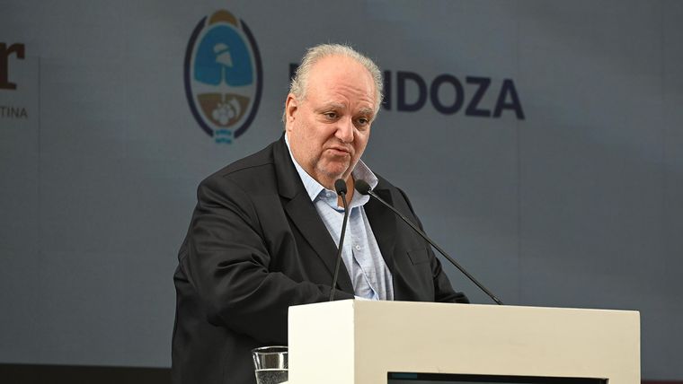 FABIAN RUGGERI COVIAR