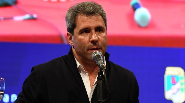 Sergio Uñac es el favorito, pero la Corte debe definir si puede ser candidato. Foto: ALF PONCE MERCADO / MDZ