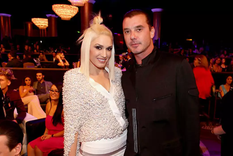 Gavin Rossdale reveló en una entrevista por qué no se pone de acuerdo con Gwen Stefani en cómo criar a sus tres hijos. Foto: Getty Images