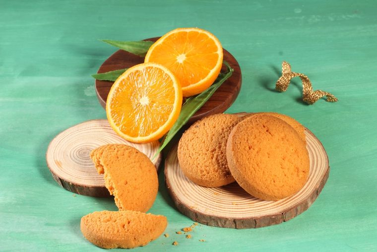Una receta de galletas de naranja bien equilibrada destaca tanto el dulzor como la acidez natural del cítrico. Una receta de galletas de naranja bien equilibrada destaca tanto el dulzor como la acidez natural del cítrico.
