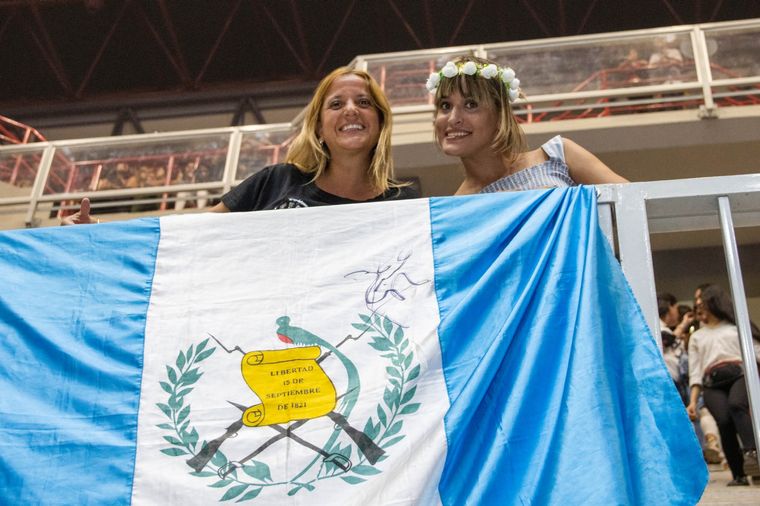 No te pierdas las fotos, al final de la nota. Foto: MDZ