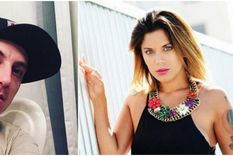 el polaco se hizo cargo: creo que no sirvo para estar en pareja