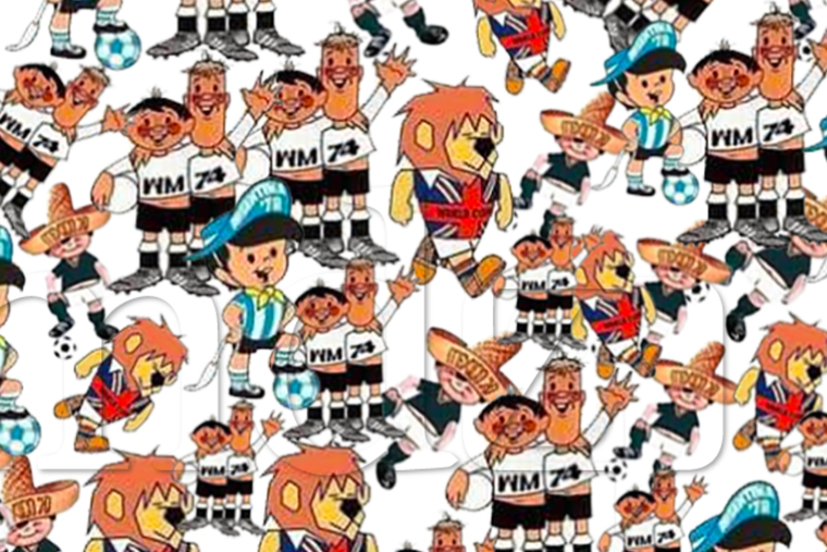 ENIGMA VISUAL ENIGMA VISUAL, RETO VISUAL, MASCOTA Foto: MDZ ONLINE