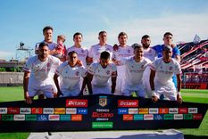 Barracas Central jugará la Copa Sudamericana 2026.