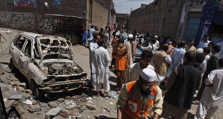Foto: AP