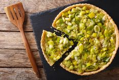 Tarta Foto: Shutterstock