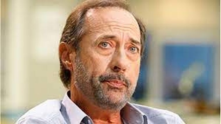Guillermo Francella. Guillermo Francella.