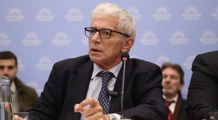 Desde el Gobierno advirtieron sobre la falta de condiciones técnicas, operativas y de infraestructura mínimas para garantizar el inicio del sistema acusatorio en esos fueros.