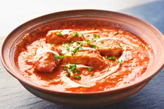 Butter chicken: un viaje culinario a la cocina india Foto: Shutterstock